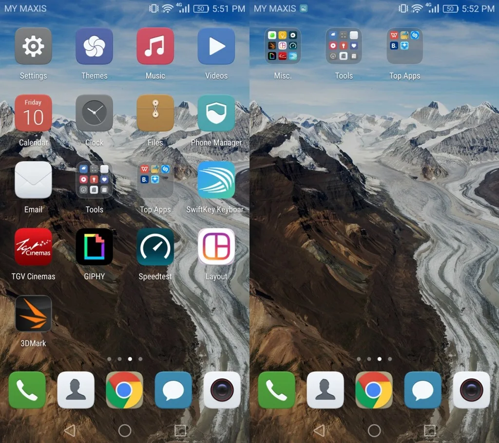 huawei-p9-software