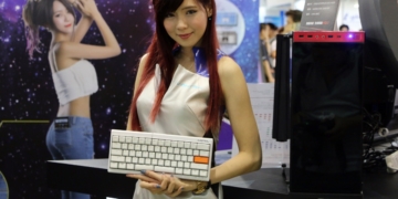 mech keyboards computex 2016 23