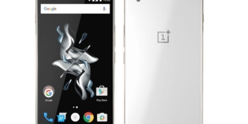 oneplus x champagne edition 3