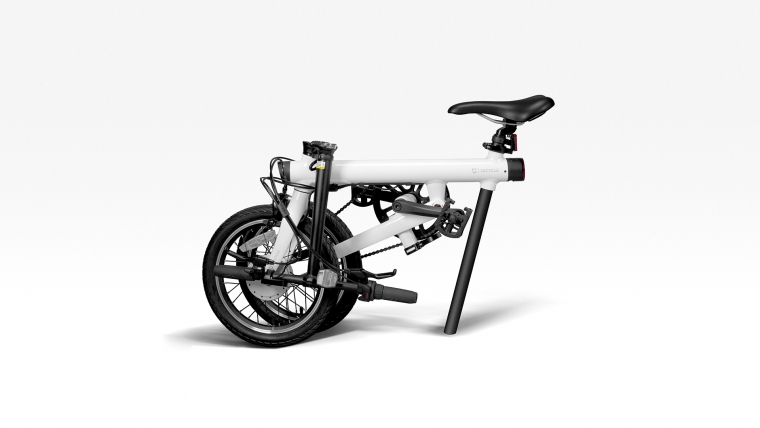 qicycle electric bike 3