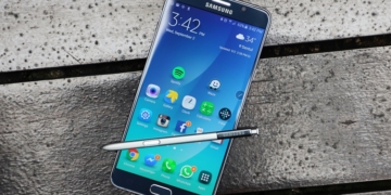 samsung galaxy note 5 review 3 16