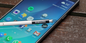 samsung galaxy note 5 review 47