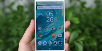 sony xperia x review 1