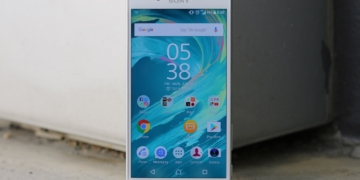 sony xperia x review 7