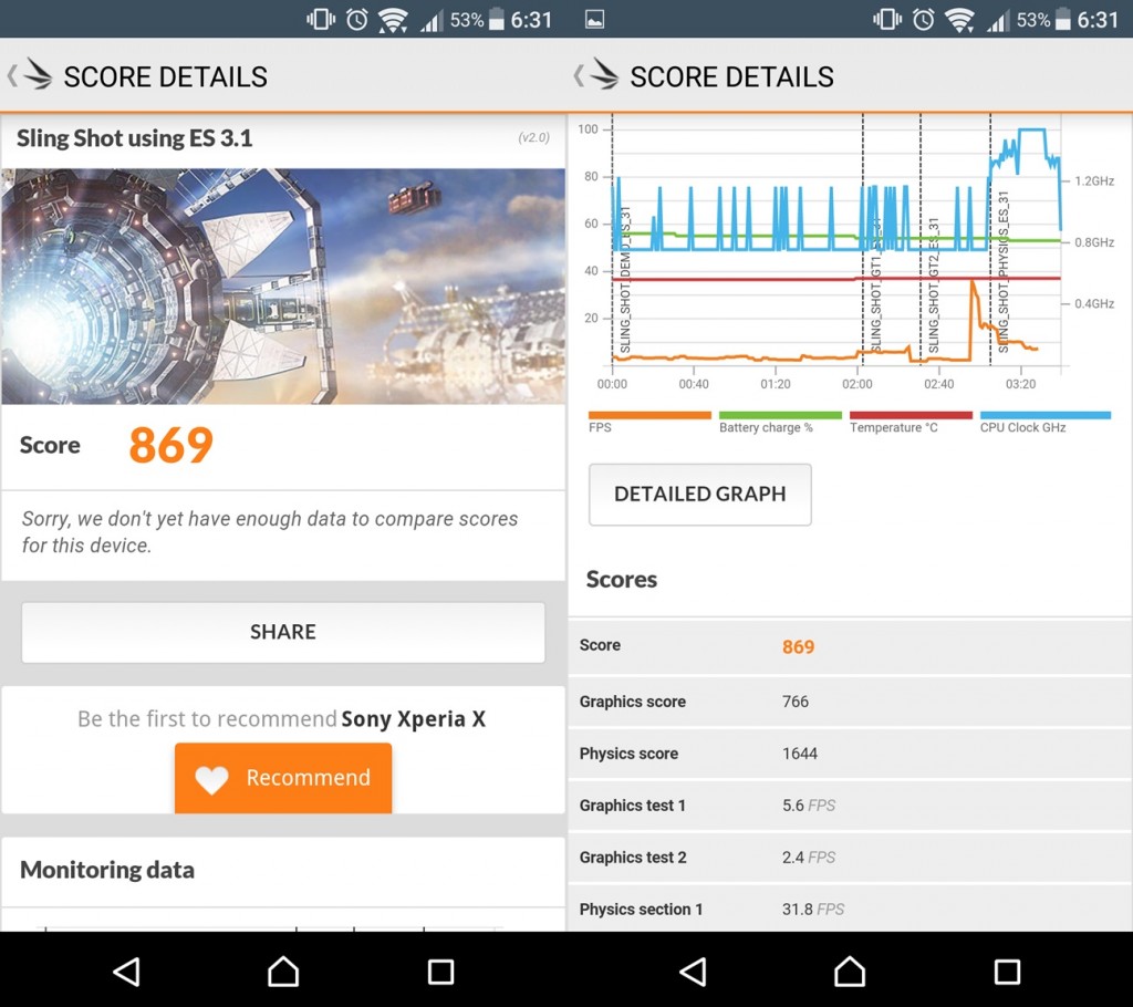 xperia-x-3dmark