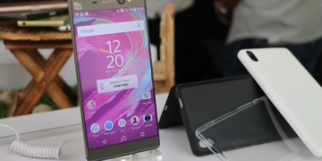 xperia x series my launch 4