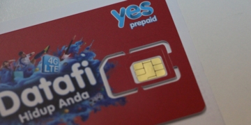 yes 4g prepaid card 1