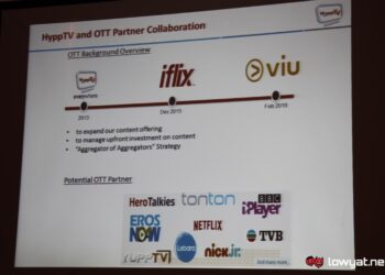 TM OTT Plan