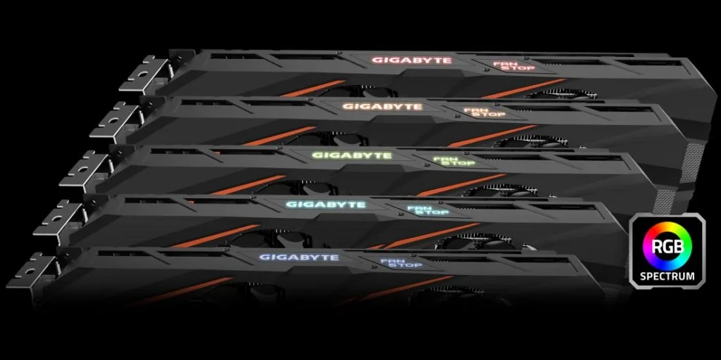 GIGABYTE GTX 1060 G1 Gaming