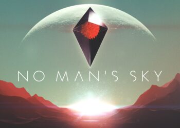 No Man's Sky