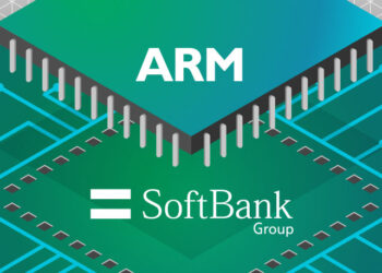 ARM SoftBank