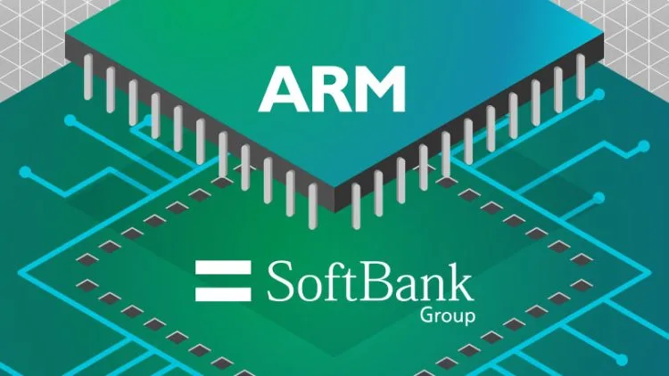 ARM SoftBank