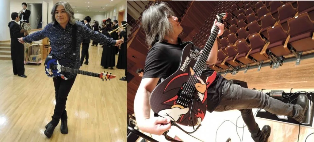 160718espsonic25guitars01