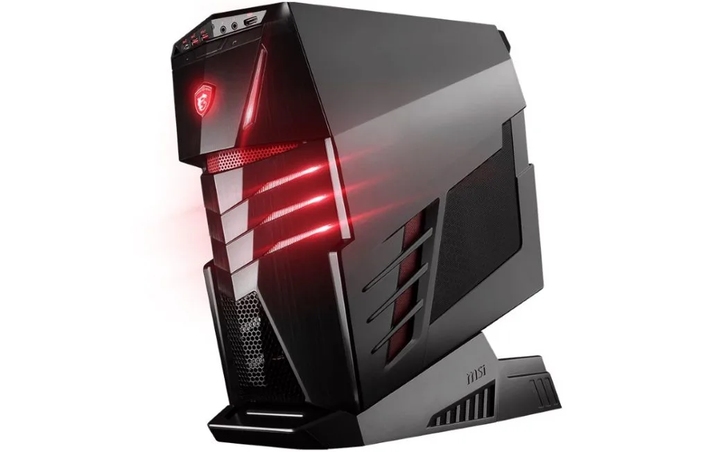 MSI Aegis Ti