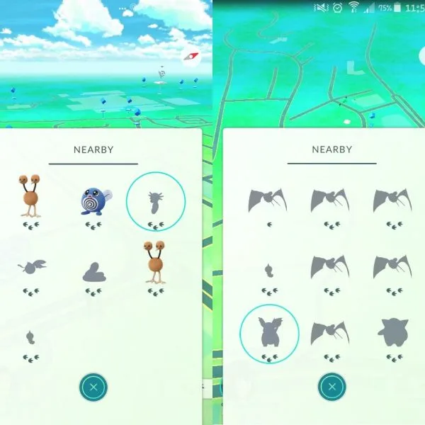 Pokemon Go Malaysia