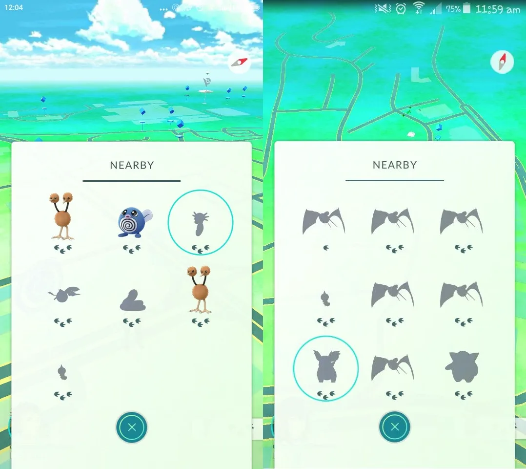 Pokemon Go Malaysia