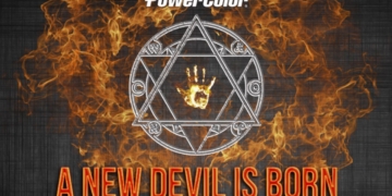 PowerColor Devil RX 480 promo