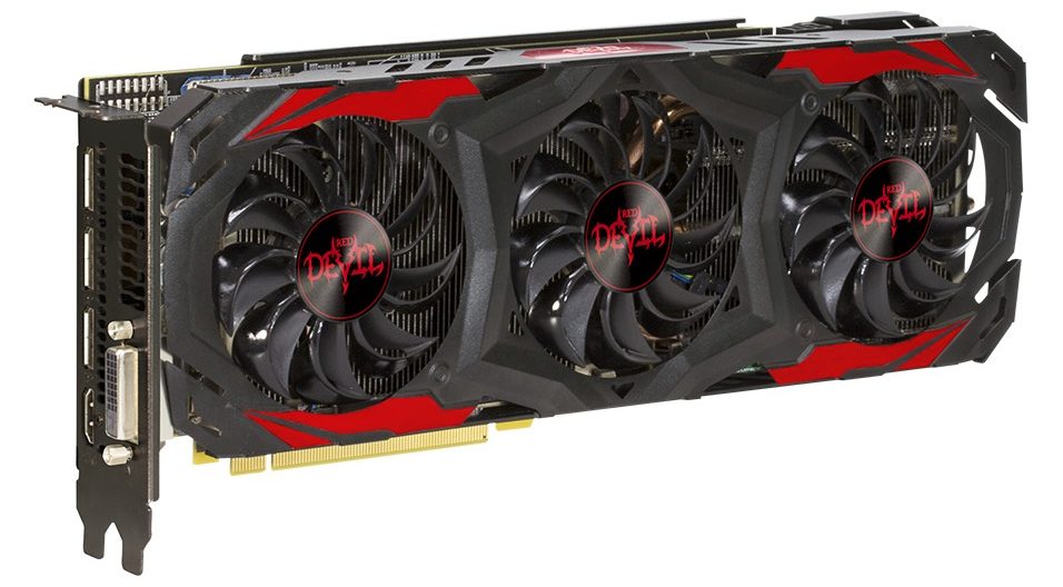 PowerColor RX 480 2