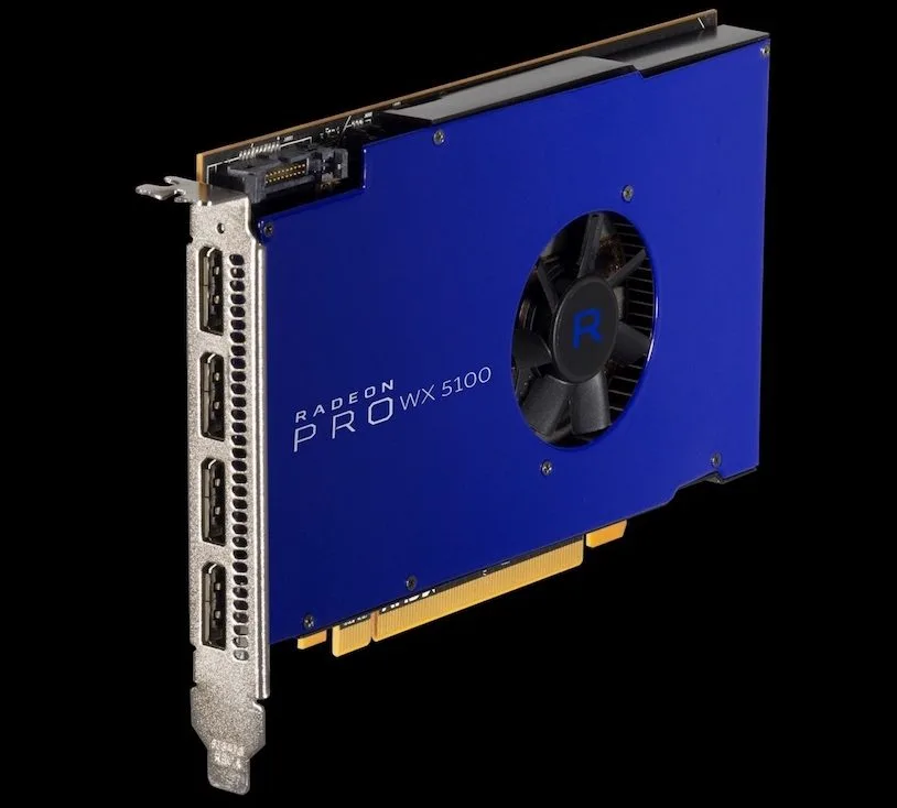 Radeon RX 5100
