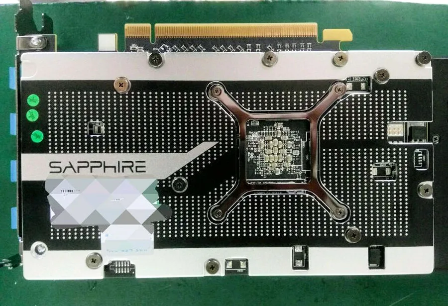 Sapphire RX 470 3