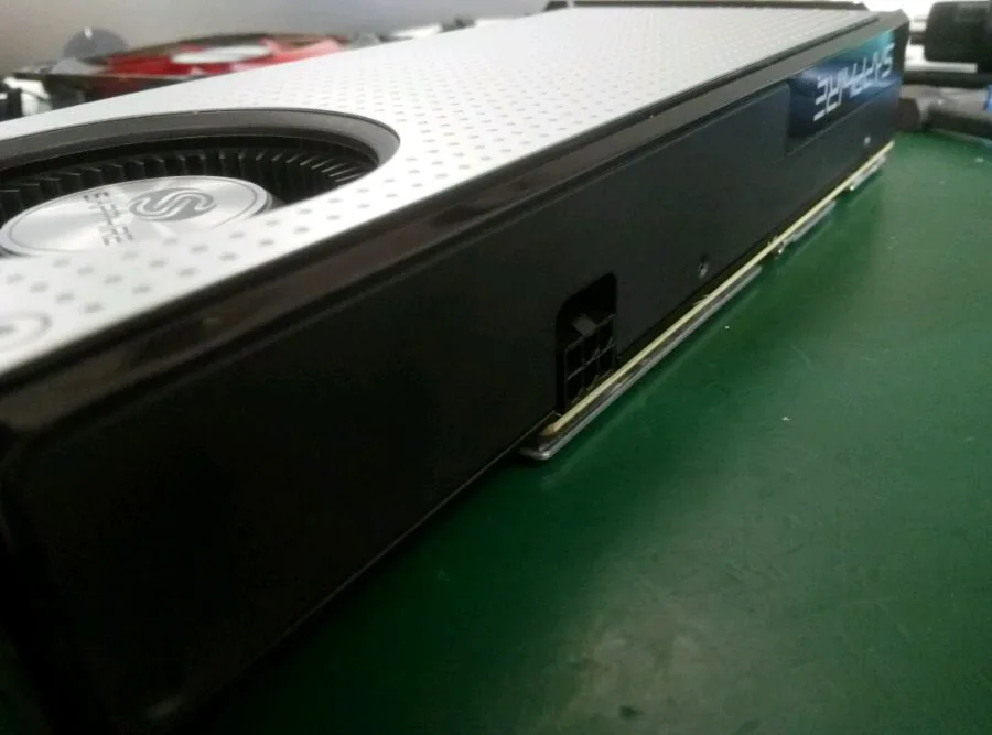 Sapphire RX 470 4