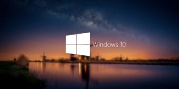 Windows 10 Microsoft ESU 11