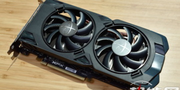 XFX RX 470 Double Dissipation 1