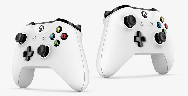 Xbox One S controller