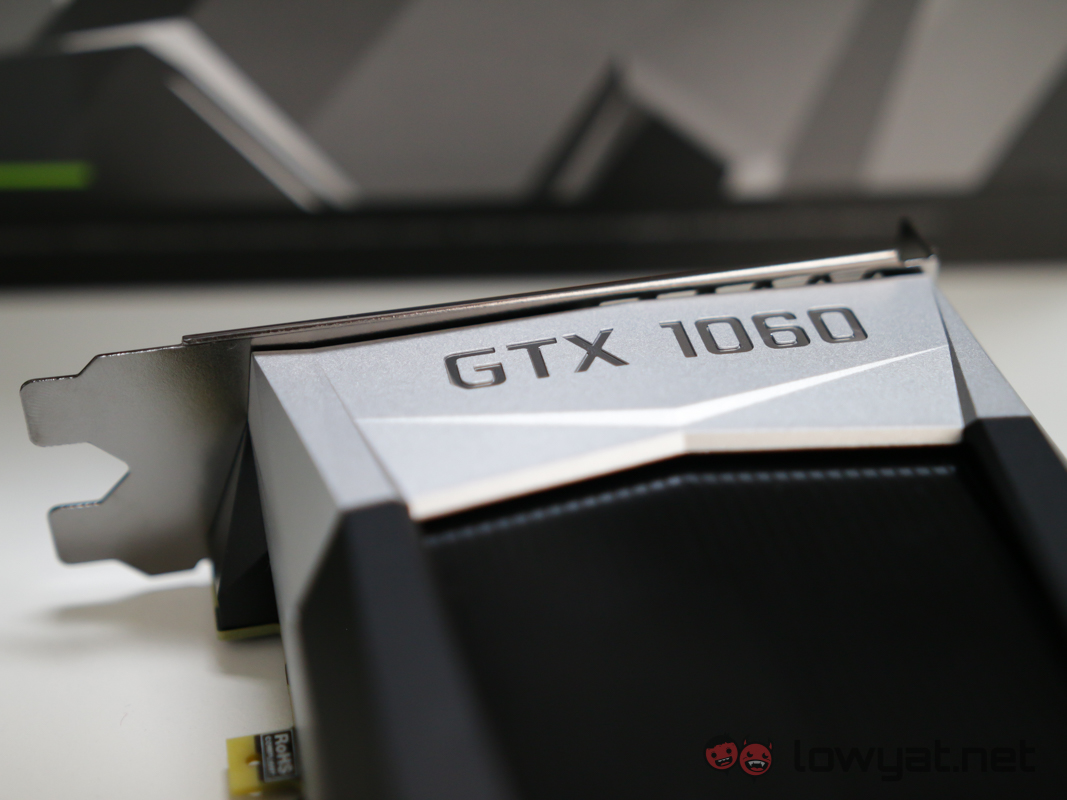 NVIDIA GeForce GTX 10 Series Graphics Cards To Be Cleared Over The Next Several Weeks - 35