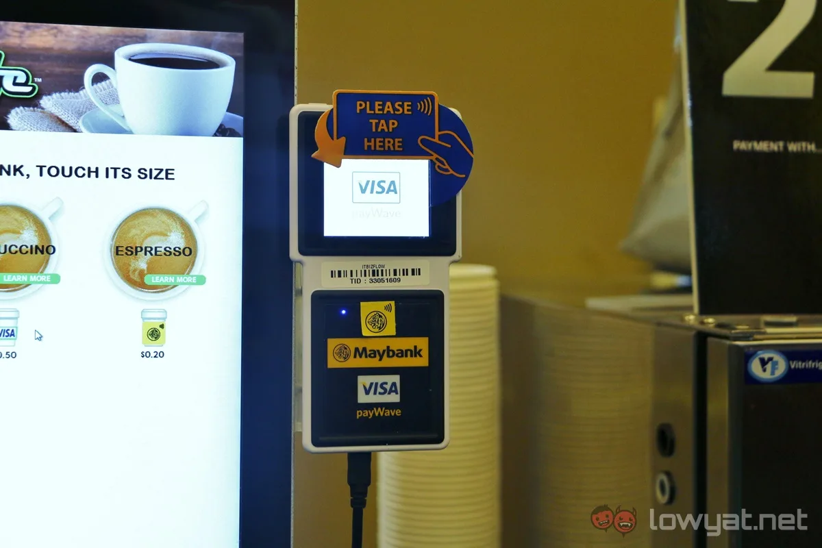maybankpay-hands-on-2