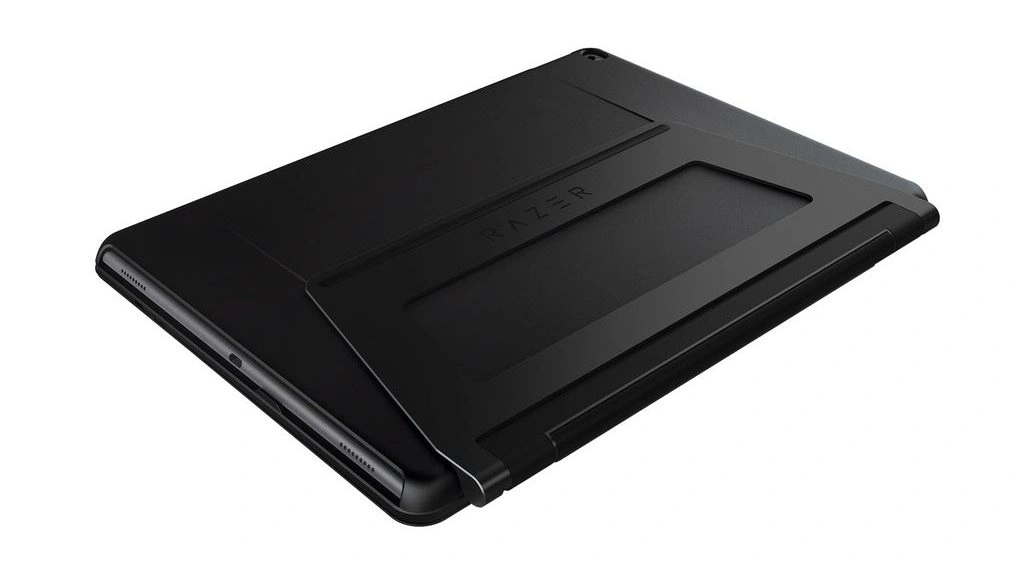 Razer Mechanical Keyboard Case For IPad Pro Now In Malaysia For RM739
