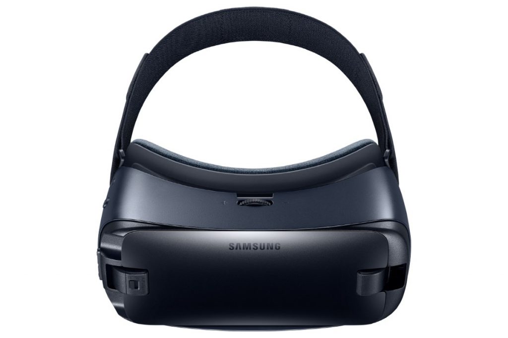 Samsung Gear VR for Samsung Galaxy Note 7