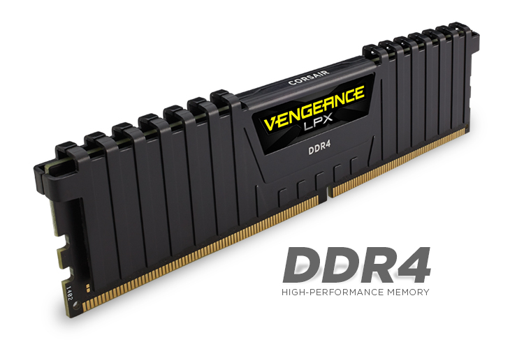 Corsair Vengeance LPX DDR4 RAM