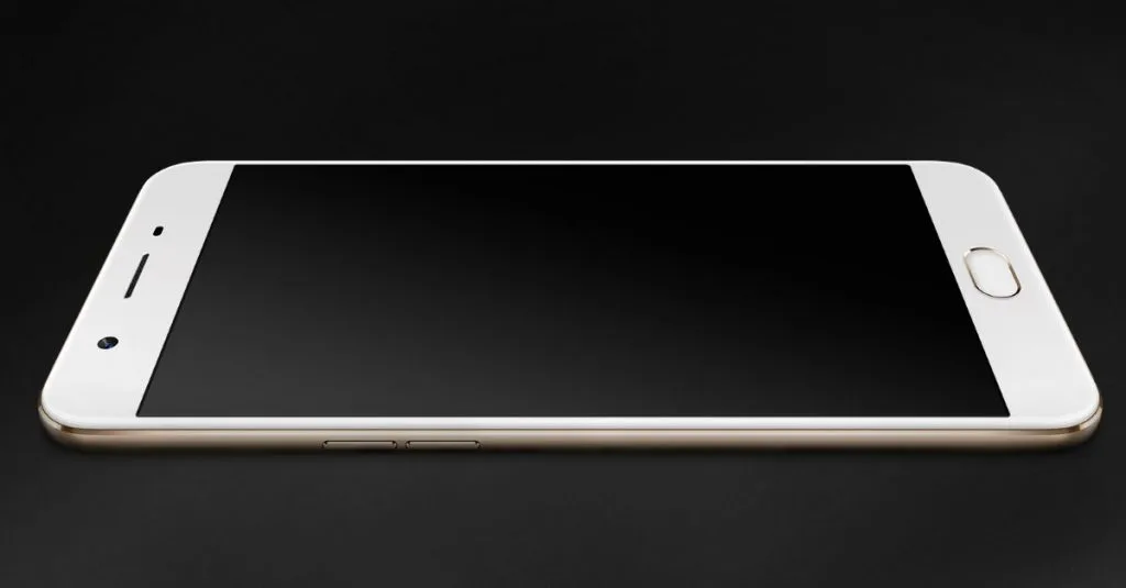 OPPO F1s
