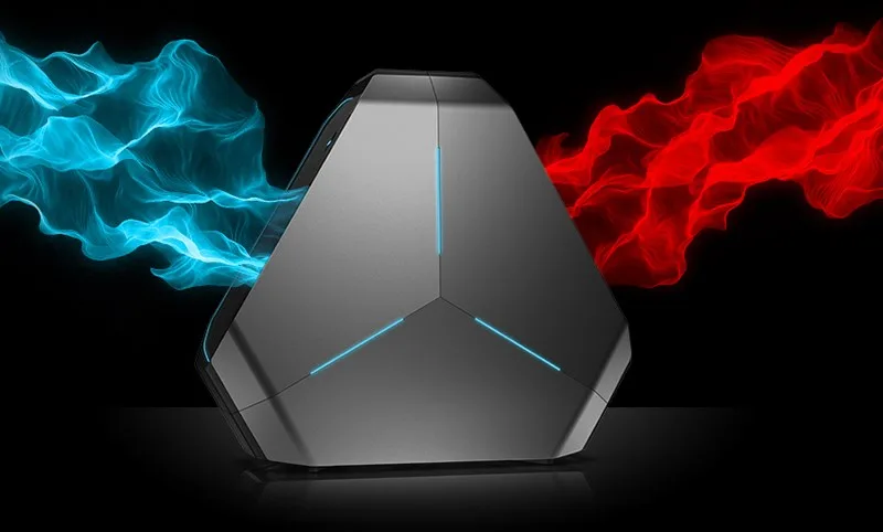 Alienware Area-51