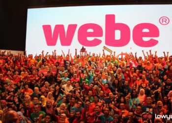 Webe by TM launch