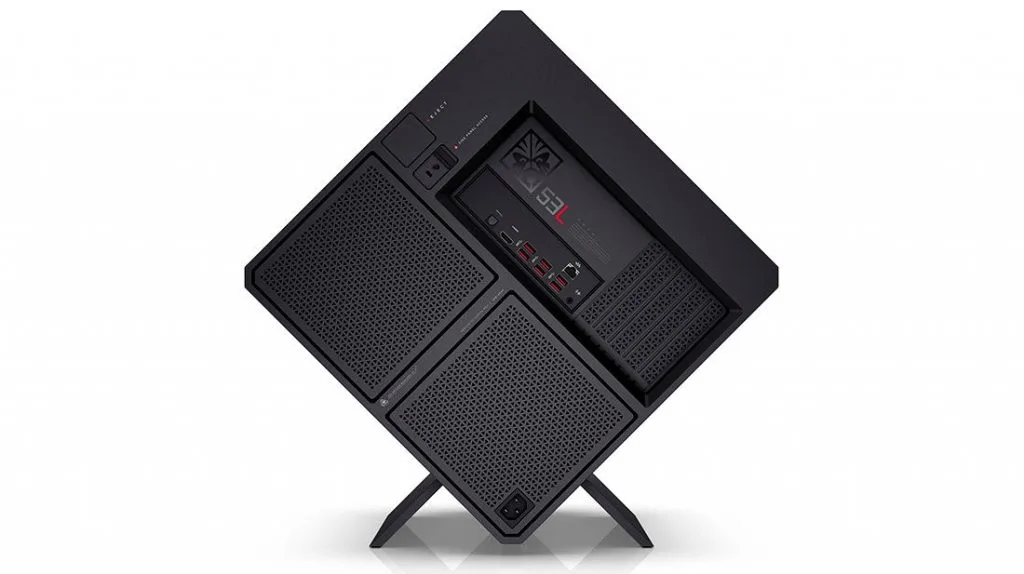 HP Omen X Gaming PC