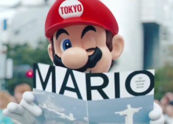 Rio to Tokyo 2020