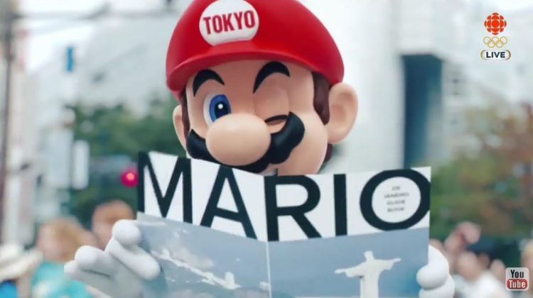 Rio to Tokyo 2020