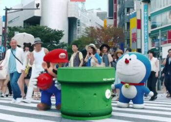 Rio to Tokyo 2020
