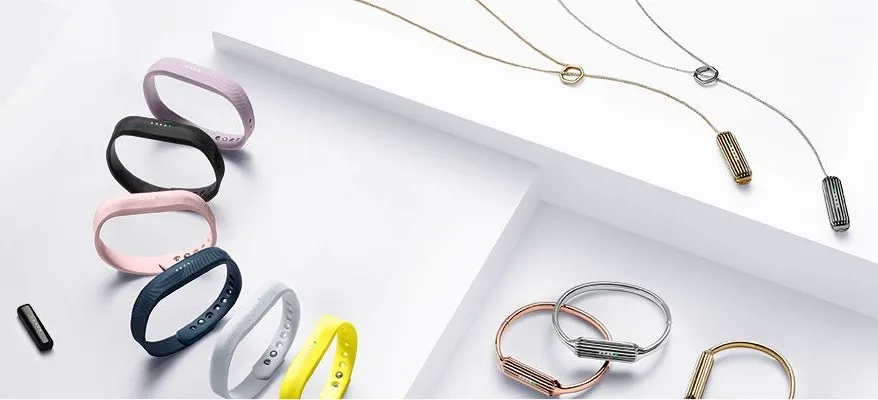 Fitbit Flex 2