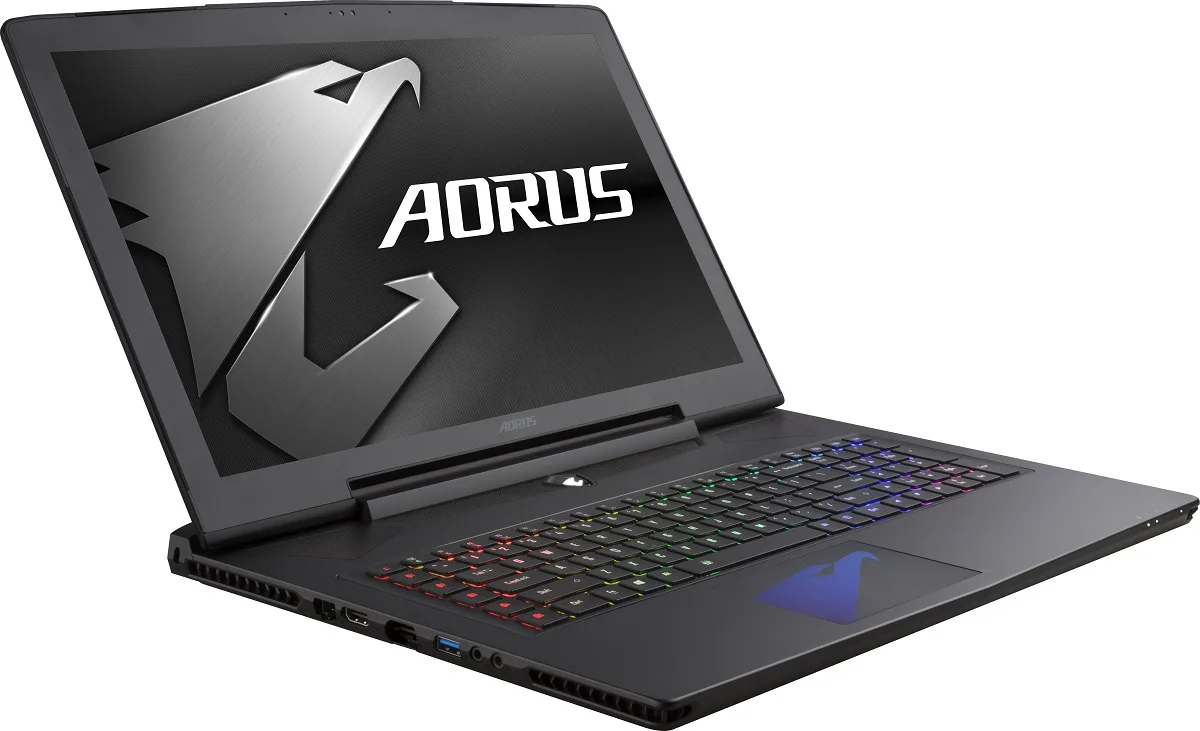 Aorus X7 v6