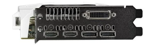 Asus RX 480 Dual 4GB