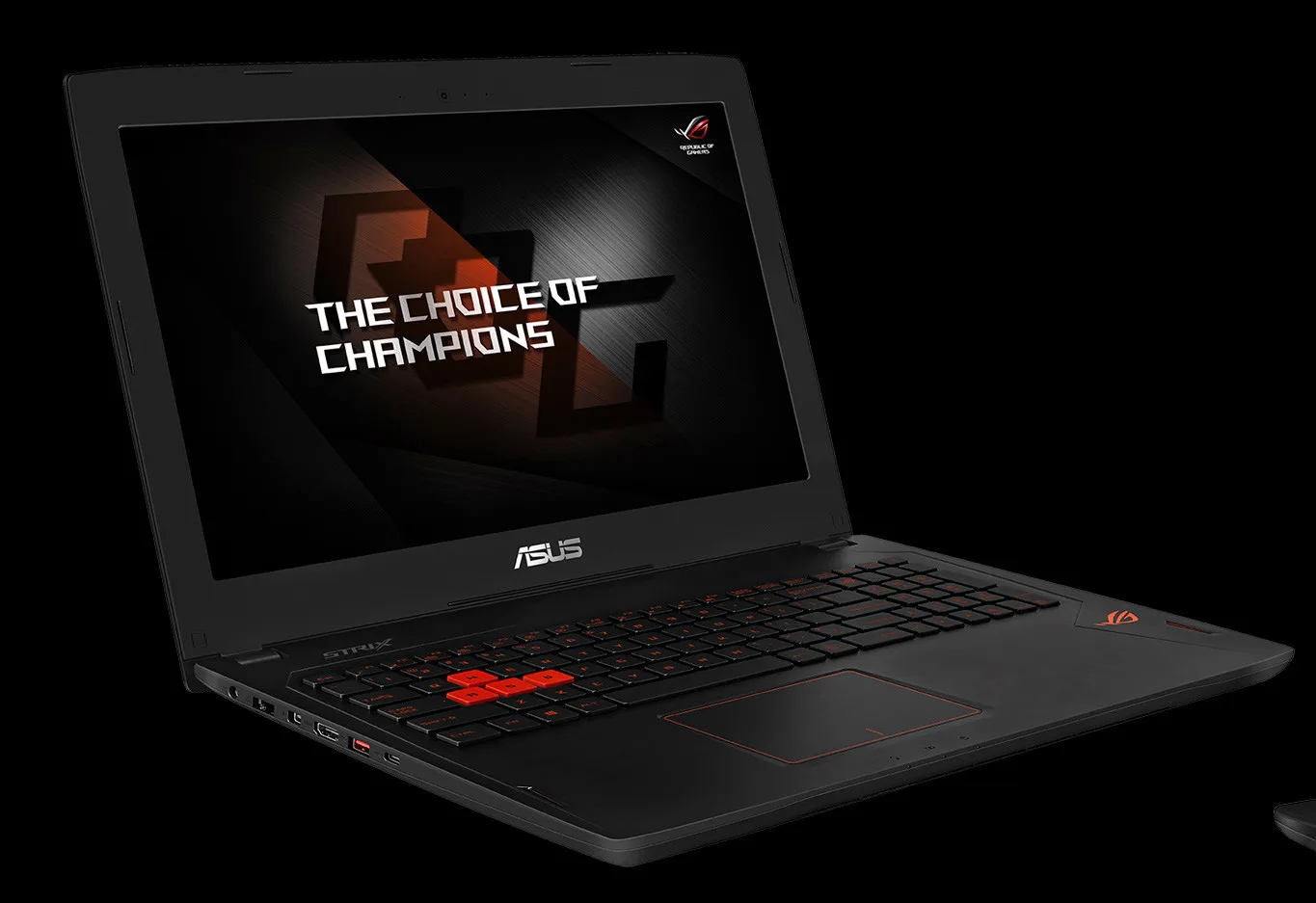 Asus Strix PASCAL