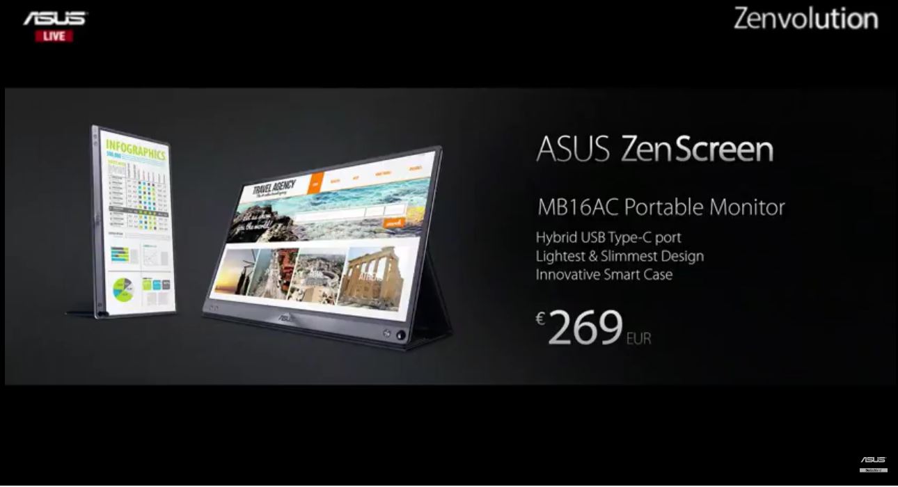 Asus-ZenScreen-Price