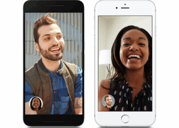 Google Duo