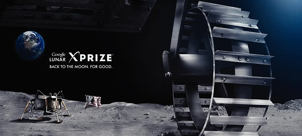 Google Lunar XPrize