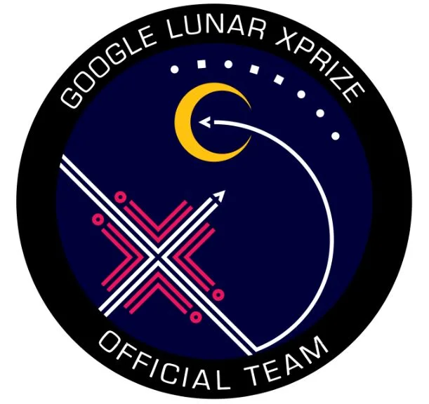 Independence X Aerospace Logo