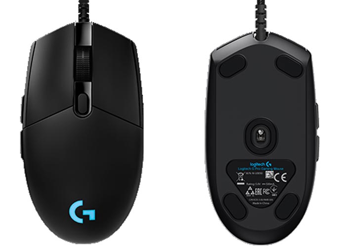 Logitech G Pro Gaming 2