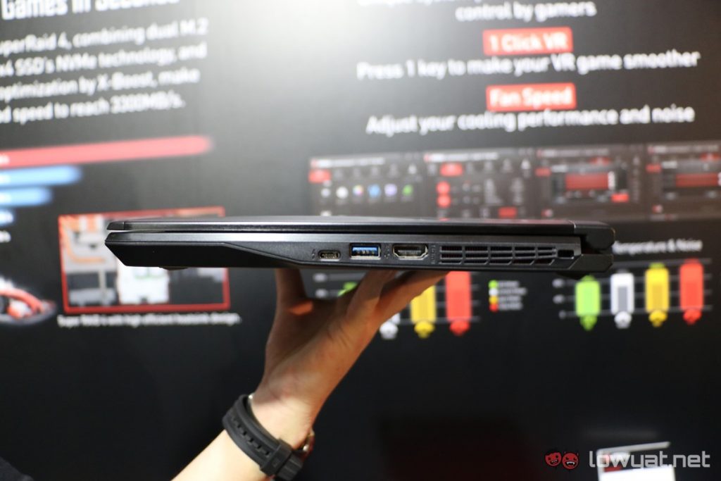 MSI-Global-Launch-Laptops-GS43VR (29)